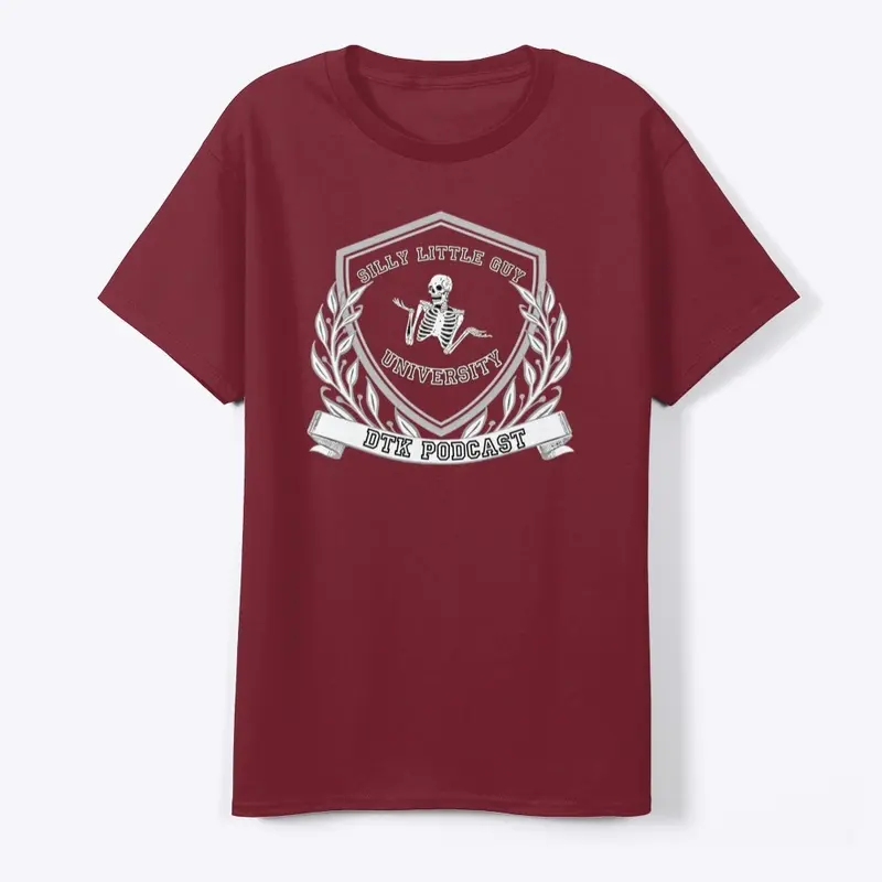 SLG University Tee