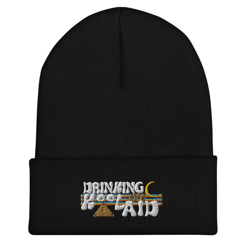 DTK beanie 